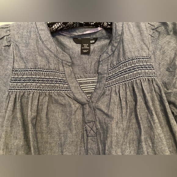 Adorable Vintage H&M— New without Tags—Sz 8 - Picture 8 of 11